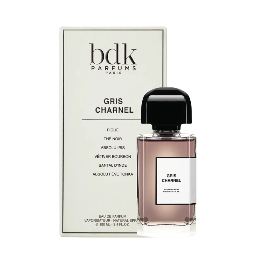 Gris Charnel BDK Parfums Флакон 100 мл