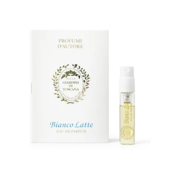 Bianco Latte Giardini Di Toscana mini 2ml
