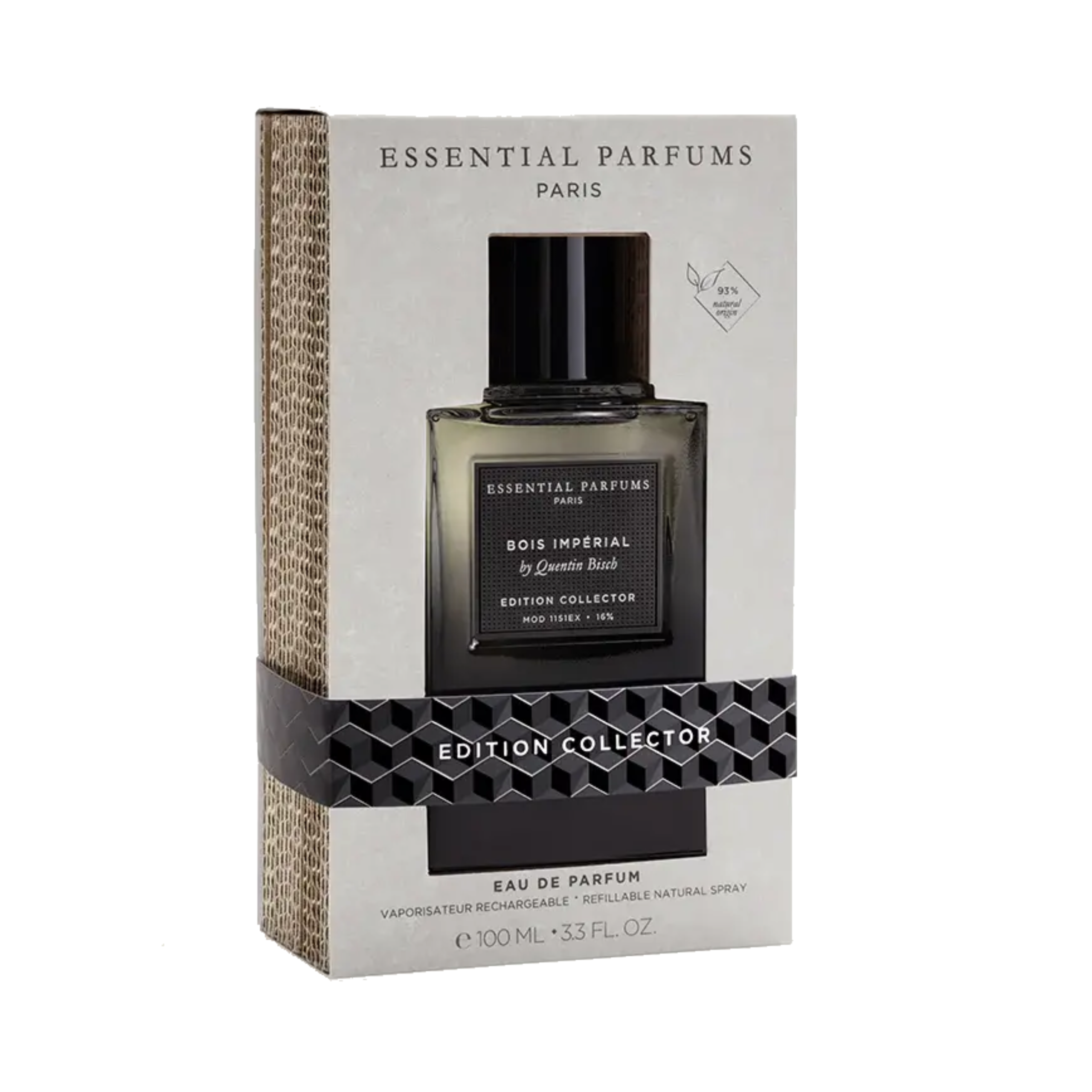 Bois Imperial Collector Edition Essential Parfums Флакон 100 мл Bois Imperial Collector Edition Essential Parfums Флакон 100 мл