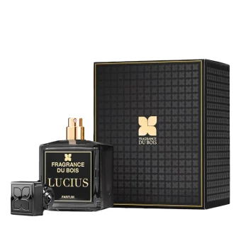 Lucius Fragrance Du Bois Флакон 100 мл
