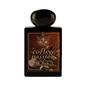 Coffeee Passion Lorenzo Pazzaglia