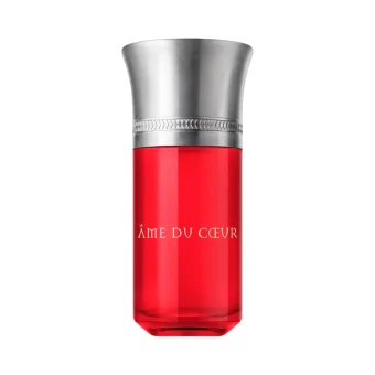 Âme Du Coeur Les Liquides Imaginaires