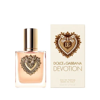 Devotion Dolce & Gabbana Флакон 50 мл