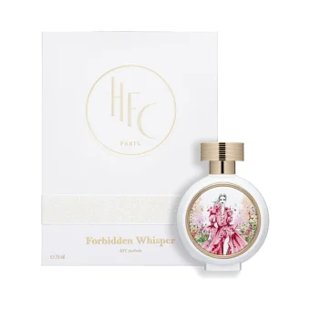 Forbidden Whisper Haute Fragrance Company Флакон 75 мл