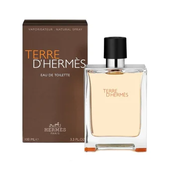 Terre d'Hermes edt Hermès Флакон 100 мл