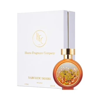 Narcotic Desire Haute Fragrance Company Флакон 75 МЛ