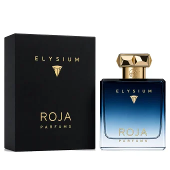 Elysium Pour Homme Parfum Cologne Roja Dove Флакон 100 мл