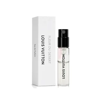 Fleur du desert Louis Vuitton mini 2ml