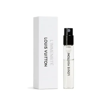 L’Immensité Louis Vuitton mini 2 ml