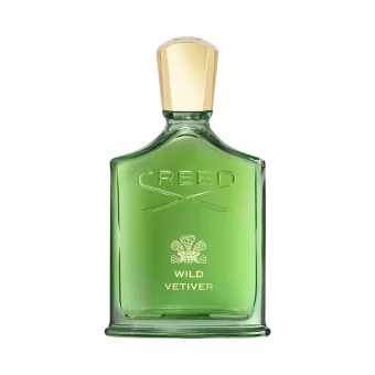 Wild Vetiver Creed