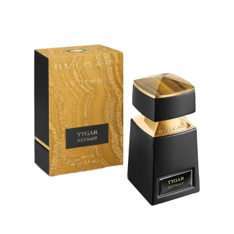 Tygar Extrait Bvlgari Флакон 60 мл