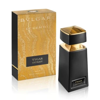 Tygar Extrait Bvlgari Флакон 125 мл