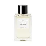 Ambre Latte Essential Parfums