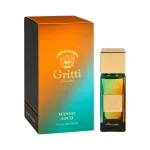 Mango Aoud Gritti Флакон 100 мл
