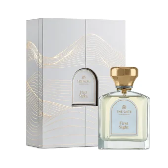 First Sight Extrait de Parfum The Gate Fragrances Paris Флакон 100 мл