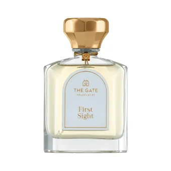 First Sight Extrait de Parfum The Gate Fragrances Paris
