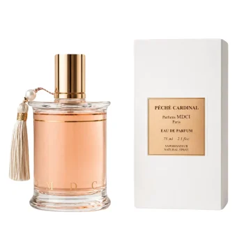 Peche Cardinal MDCI Parfums Флакон 75 мл