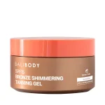 Bali Body Shimmering Tanning Gel SPF15 , 150 ml – Гель для засмаги з шимером SPF 15 , 150 мл