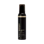 1 Hour Express Tan Ultra Dark - Ультратемна експрес автозасмага для тіла BaliBody