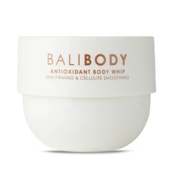 Bali Body Antioxidant Body Whip – Антиоксидантний крем для тіла
