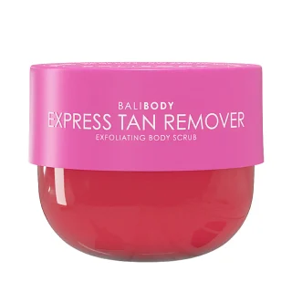 Bali Body Express Tan Remover – Експрес-засіб для видалення засмаги
