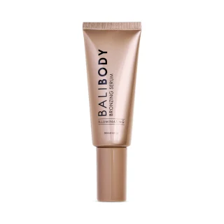 Bali Body Bronzing Serum – Бронзуюча сироватка для обличчя