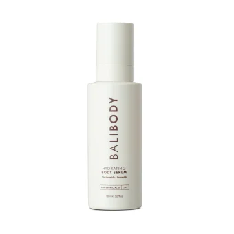 Bali Body Hydrating Body Serum , 180ml – Зволожуюча сироватка для тіла, 180 мл