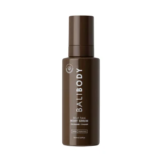 Bali Body Self Tan Body Serum , 180 ml – Сироватка автозасмага для тіла , 180 мл