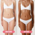 Bali Body Clear 1 Hour Express Self Tan – Прозора експрес автозасмага для тіла