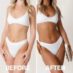 Bali Body 1 Hour Express Self Tan , 120 ml – Експрес автозасмага для тіла у відтінку Dark , 120 мл