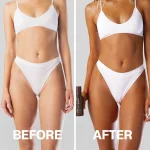 Bali Body Self Tan Body Serum , 180 ml – Сироватка автозасмага для тіла , 180 мл