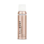 Bali Body Instant Tan (Medium - Dark) - Спрей для миттєвої засмаги (середній - темний відтінок)