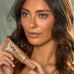 Bali Body Bronzing Serum – Бронзуюча сироватка для обличчя