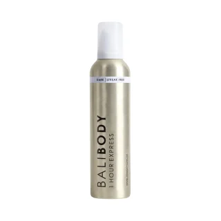 Bali Body 1 Hour Express Self Tan, 225 ml – Експрес автозасмага для тіла у відтінку Dark 225 мл