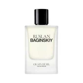 Grain De Sel Ruslan Baginskiy
