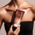 Lirene Coconut Shine Крем для підкреслення засмаги з ефектом сяйва, 150 мл