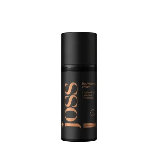 JOSS Body tanning cream Тонуючий засіб для тіла, 100 мл