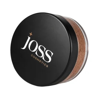 JOSS Sparkling loose powder Сяюча пудра