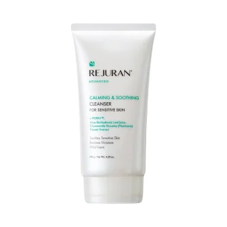 REJURAN ADVANCED CALMING & SOOTHING CLEANSER FOR SENSITIVE SKIN Очищувальний гель для чутливої шкіри, 150 ml