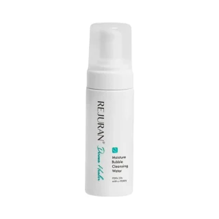 REJURAN MOISTURE BUBBLE CLEANSING WATER Зволожуюча піна для вмивання, 150 ml