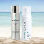 REJURAN MOISTURE BUBBLE CLEANSING WATER REJURAN HEALER REBALANCING TONER
