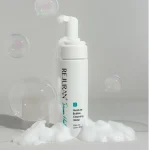 REJURAN MOISTURE BUBBLE CLEANSING WATER Зволожуюча піна для вмивання, 150 ml