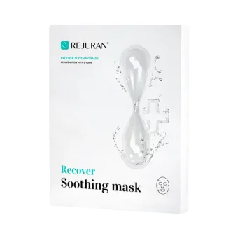 REJURAN RECOVER SOOTHING MASK