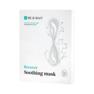 REJURAN RECOVER SOOTHING MASK