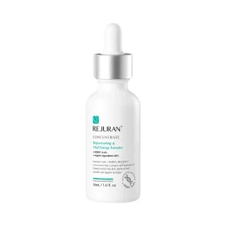 REJURAN CONCENTRATE REJUVENATING VITAL ENERGY BOOSTER Концентрат для омолодження та наповнення, 30 ml