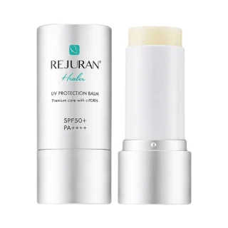 REJURAN HEALER UV PROTECTION BALM SPF50+, PA++++ Сонцезахисний бальзам для обличчя , 19 g