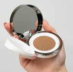 REJURAN SKINGLOW CUSHION SPF 50+ Мультифункціональний кушон з полінуклеотидами, 15g