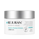 REJURAN REPAIRING CREAM INTENSIVE PREMIUM ACTIVATOR Відновлюючий крем проти зморшок 50 ml