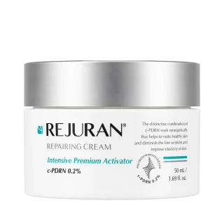 REJURAN REPAIRING CREAM INTENSIVE PREMIUM ACTIVATOR Відновлюючий крем проти зморшок 50 ml