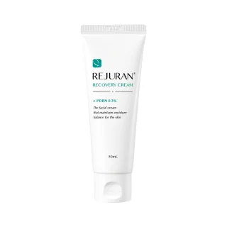 REJURAN RECOVERY CREAM Відновлюючий крем після естетичних процедур, 50 ml